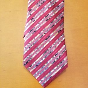 Brioni Men's Silk Tie